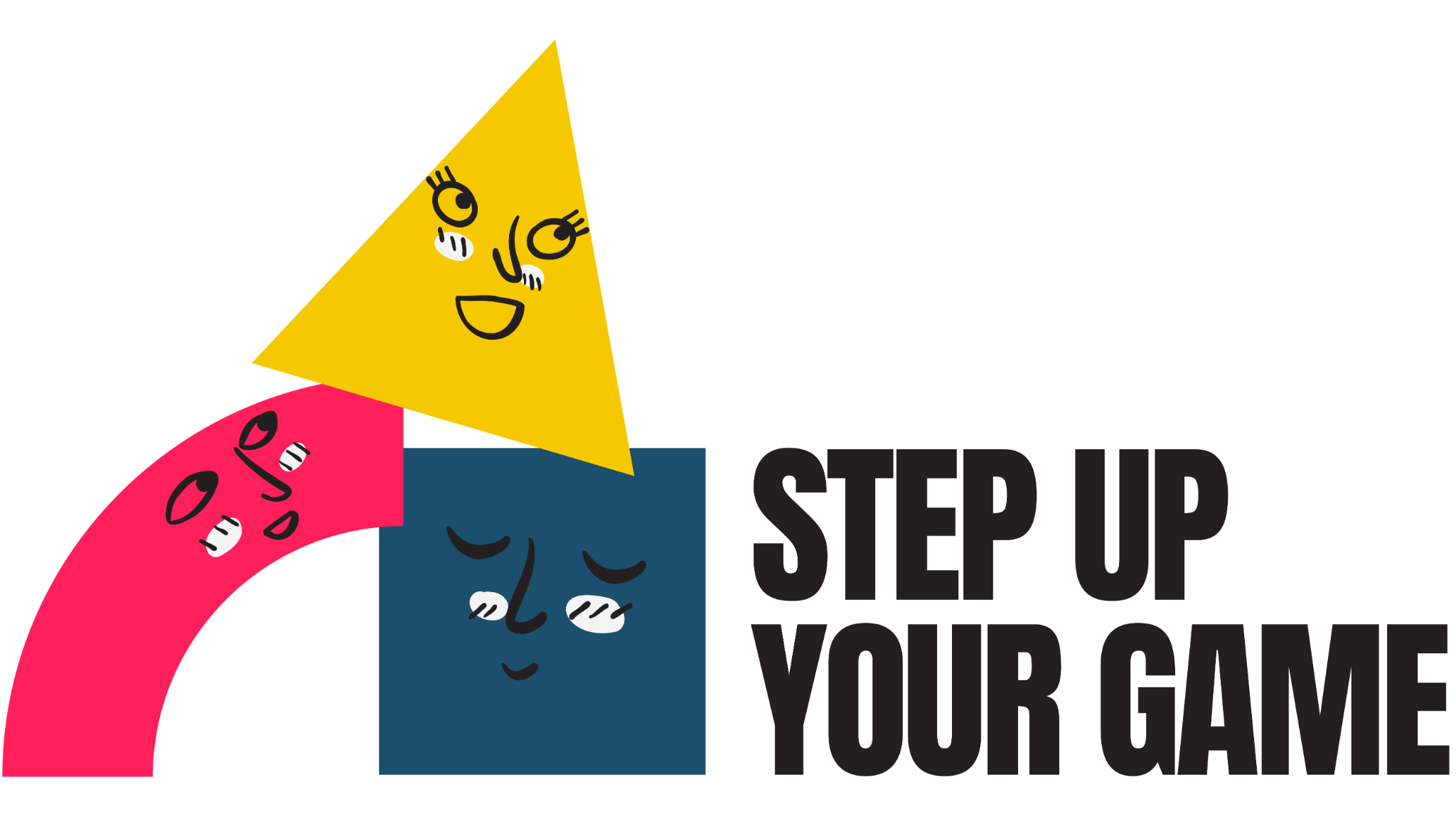 Step Up Your Game Project